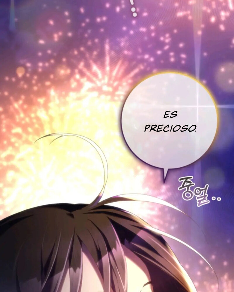 La segunda vida de una princesa basura Capítulo 27 - Página 58