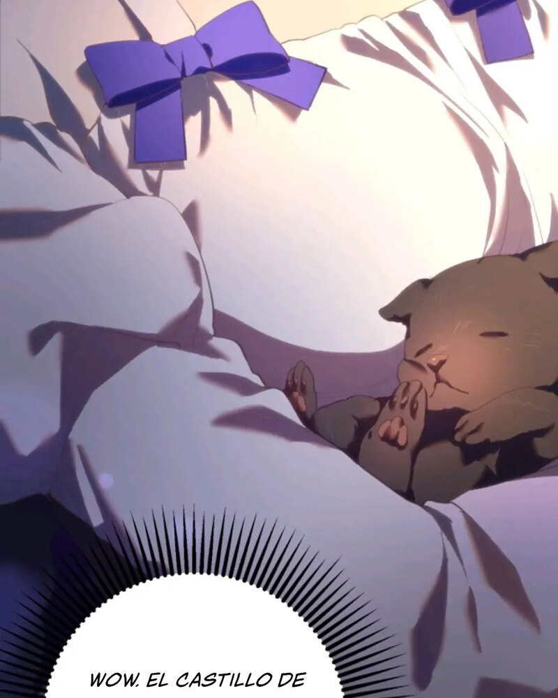 La segunda vida de una princesa basura Capítulo 27 - Página 60