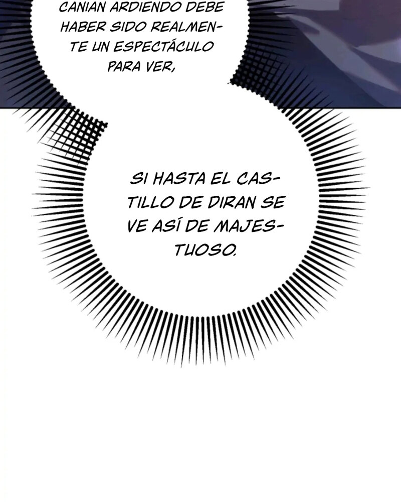 La segunda vida de una princesa basura Capítulo 27 - Página 61