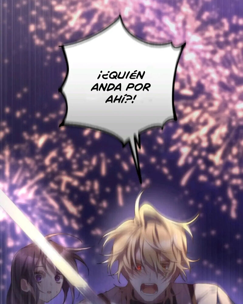 La segunda vida de una princesa basura Capítulo 27 - Página 64