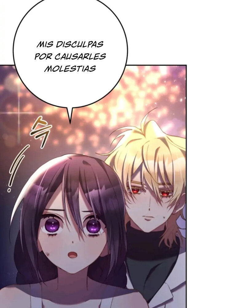 La segunda vida de una princesa basura Capítulo 27 - Página 74