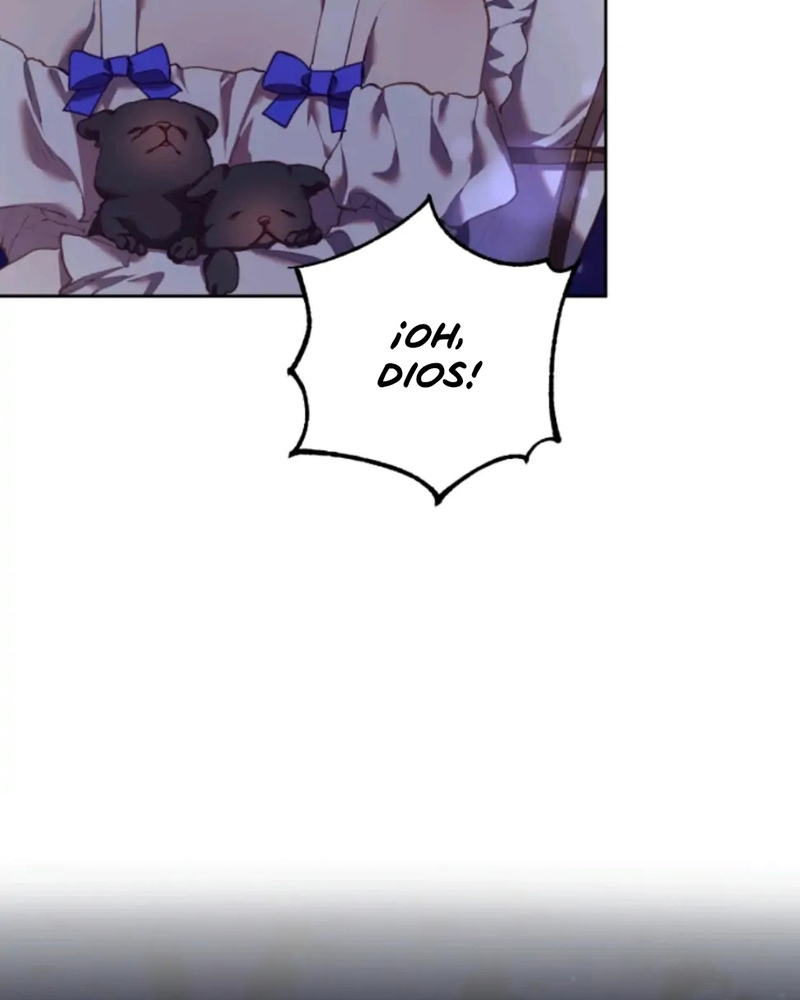 La segunda vida de una princesa basura Capítulo 27 - Página 75