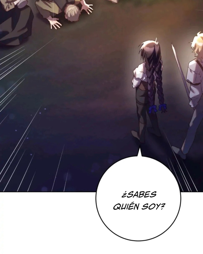 La segunda vida de una princesa basura Capítulo 27 - Página 77