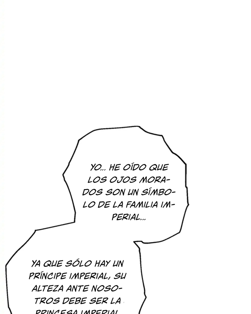 La segunda vida de una princesa basura Capítulo 27 - Página 78