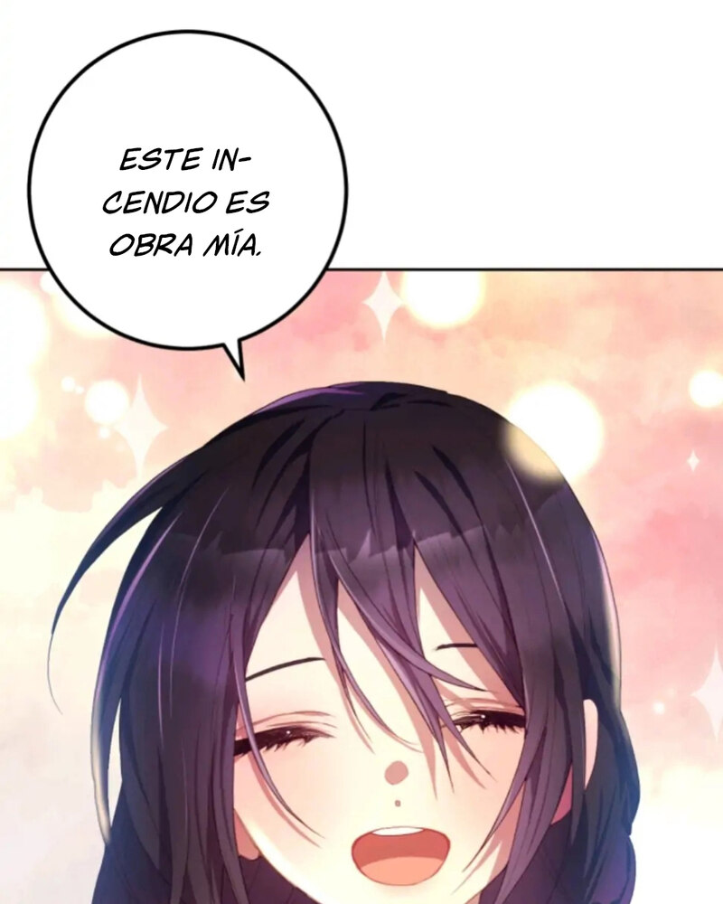 La segunda vida de una princesa basura Capítulo 27 - Página 84