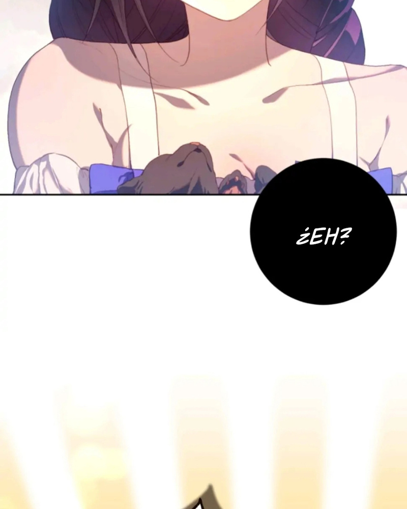 La segunda vida de una princesa basura Capítulo 27 - Página 85