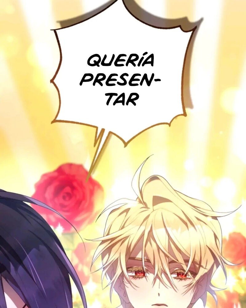 La segunda vida de una princesa basura Capítulo 27 - Página 86