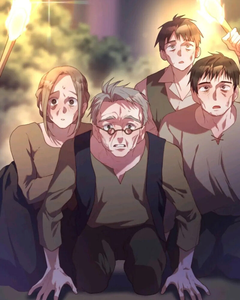 La segunda vida de una princesa basura Capítulo 27 - Página 90