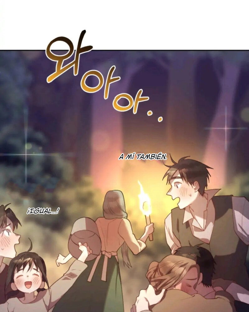 La segunda vida de una princesa basura Capítulo 27 - Página 96