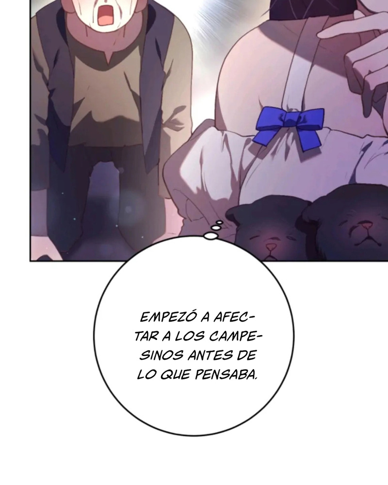 La segunda vida de una princesa basura Capítulo 27 - Página 99