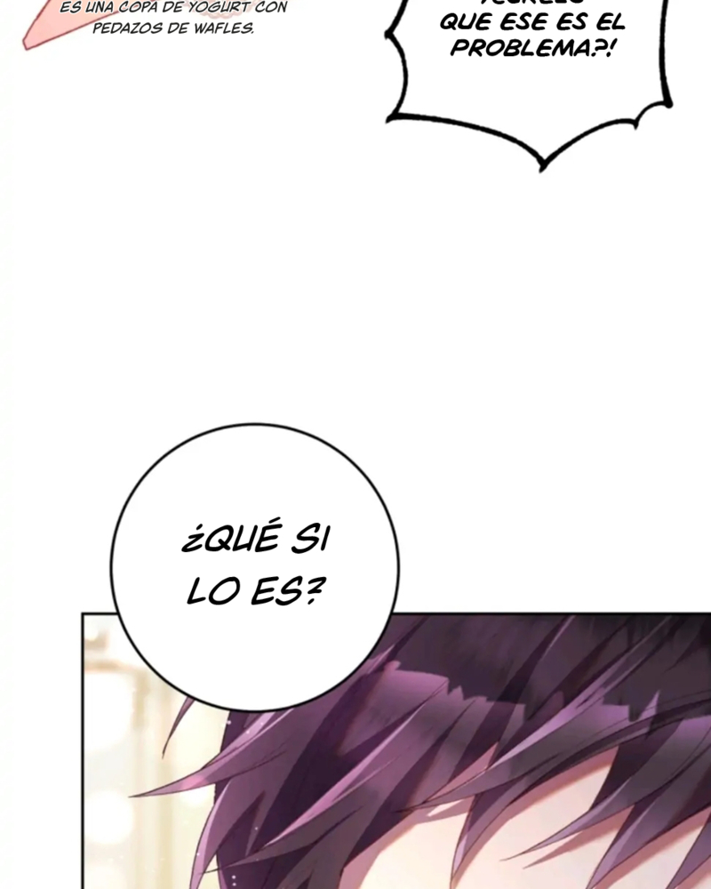 La segunda vida de una princesa basura Capítulo 28 - Página 10