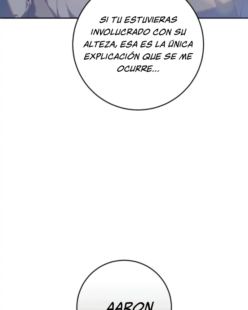 La segunda vida de una princesa basura Capítulo 28 - Página 100