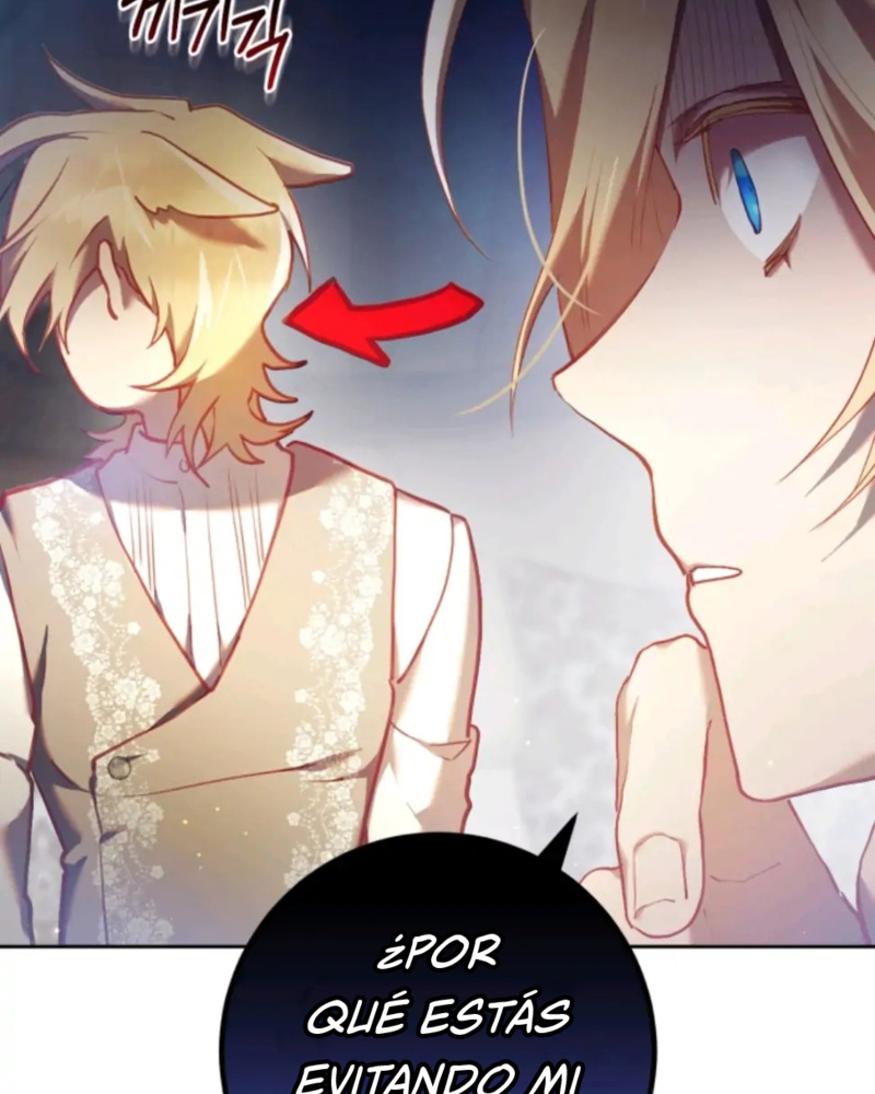 La segunda vida de una princesa basura Capítulo 28 - Página 102