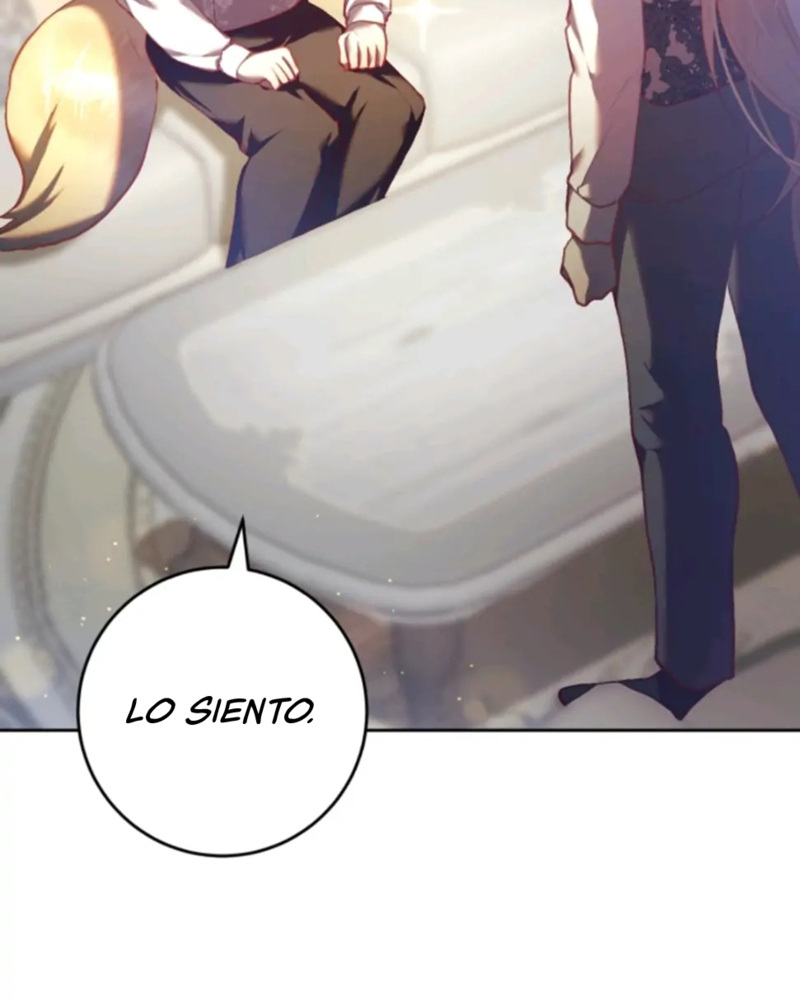 La segunda vida de una princesa basura Capítulo 28 - Página 107