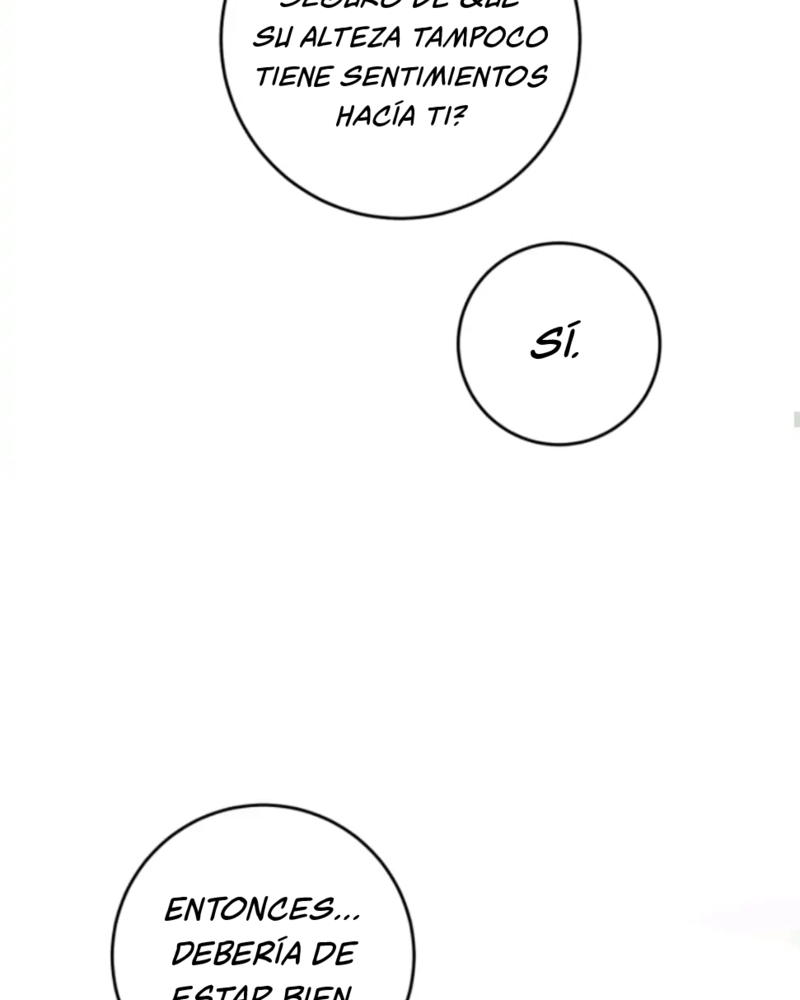 La segunda vida de una princesa basura Capítulo 28 - Página 110