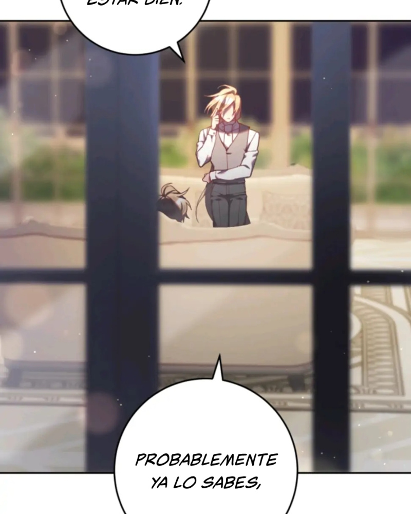 La segunda vida de una princesa basura Capítulo 28 - Página 111