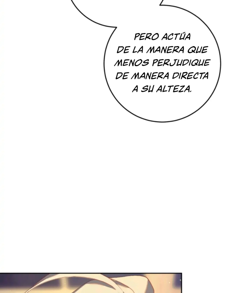La segunda vida de una princesa basura Capítulo 28 - Página 112