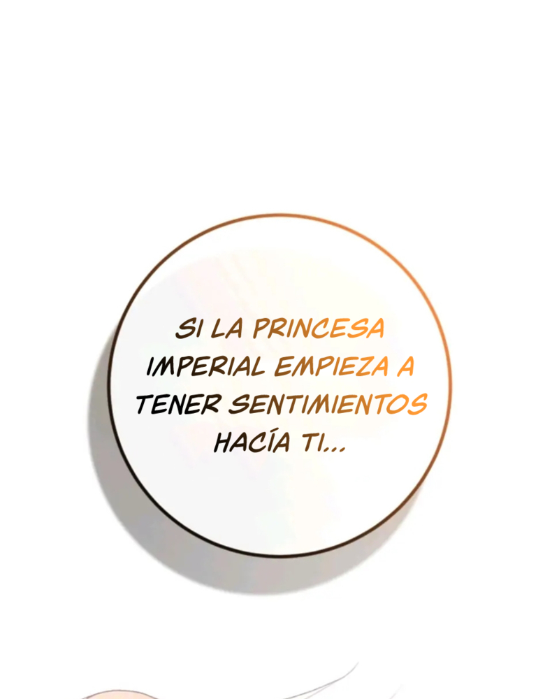 La segunda vida de una princesa basura Capítulo 28 - Página 116
