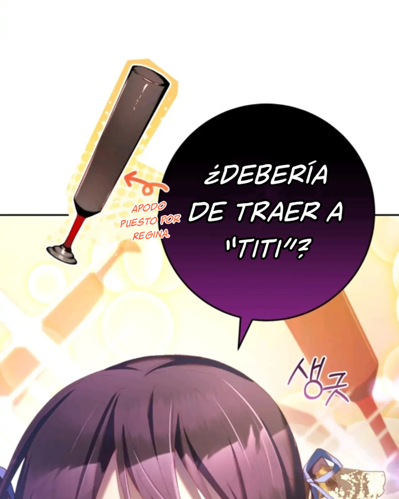 La segunda vida de una princesa basura Capítulo 28 - Página 12