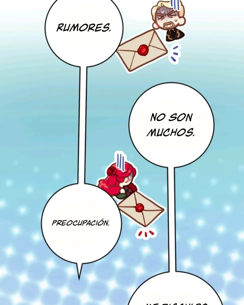 La segunda vida de una princesa basura Capítulo 28 - Página 126