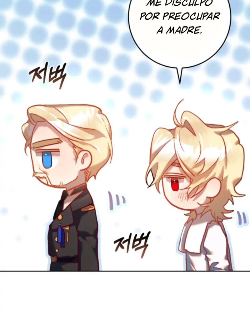 La segunda vida de una princesa basura Capítulo 28 - Página 127