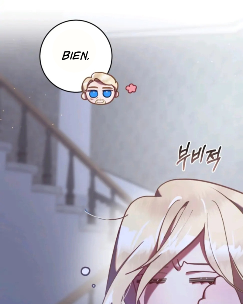 La segunda vida de una princesa basura Capítulo 28 - Página 129