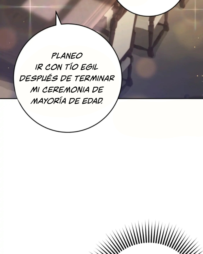 La segunda vida de una princesa basura Capítulo 28 - Página 134