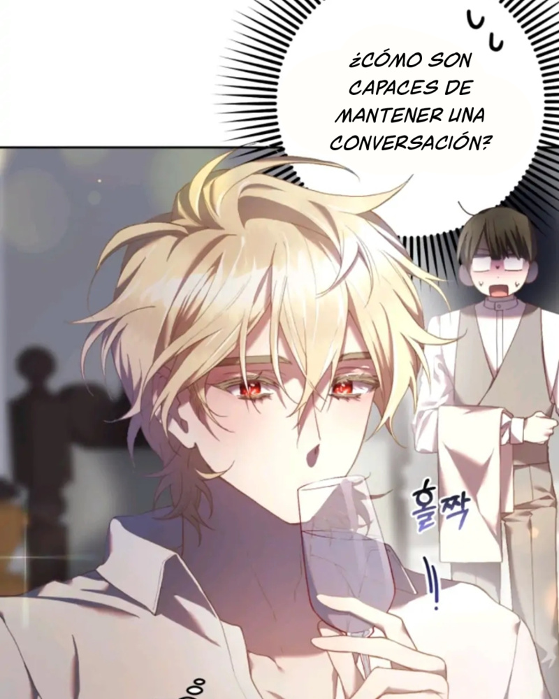 La segunda vida de una princesa basura Capítulo 28 - Página 135