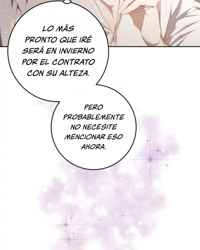 La segunda vida de una princesa basura Capítulo 28 - Página 136