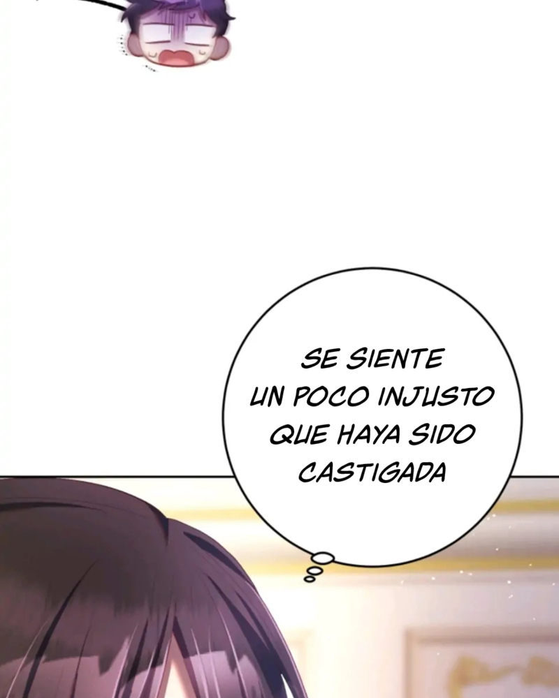 La segunda vida de una princesa basura Capítulo 28 - Página 14