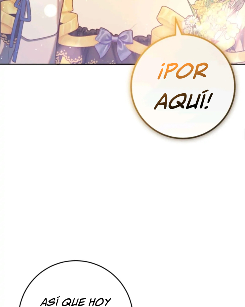 La segunda vida de una princesa basura Capítulo 28 - Página 141