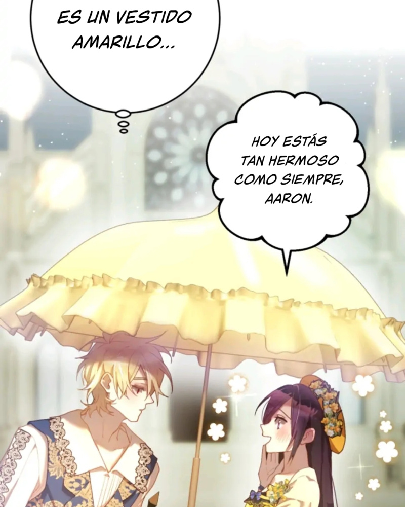 La segunda vida de una princesa basura Capítulo 28 - Página 142