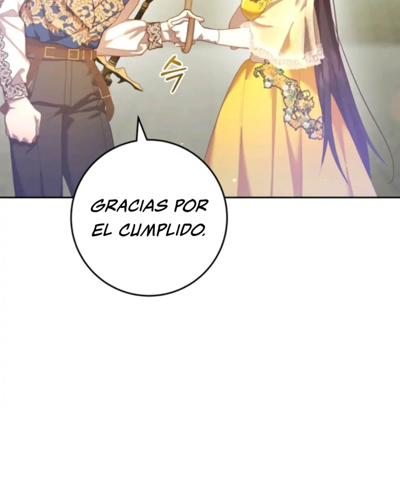 La segunda vida de una princesa basura Capítulo 28 - Página 143