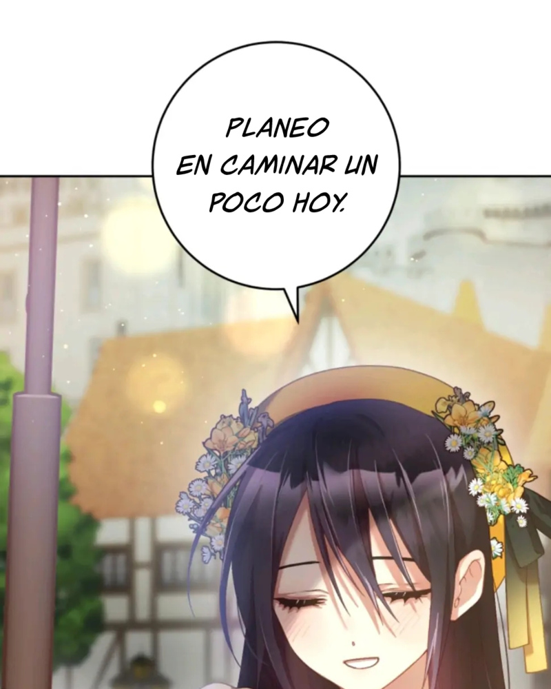 La segunda vida de una princesa basura Capítulo 28 - Página 144