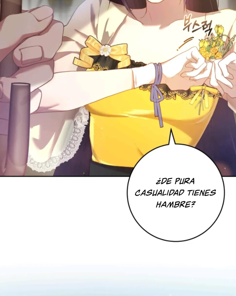 La segunda vida de una princesa basura Capítulo 28 - Página 145