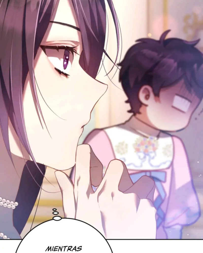 La segunda vida de una princesa basura Capítulo 28 - Página 15