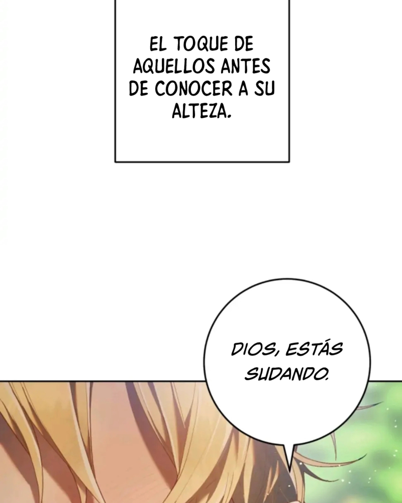 La segunda vida de una princesa basura Capítulo 28 - Página 153