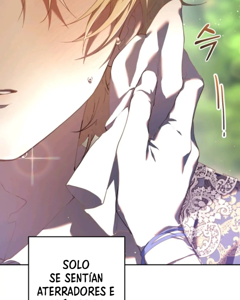 La segunda vida de una princesa basura Capítulo 28 - Página 154