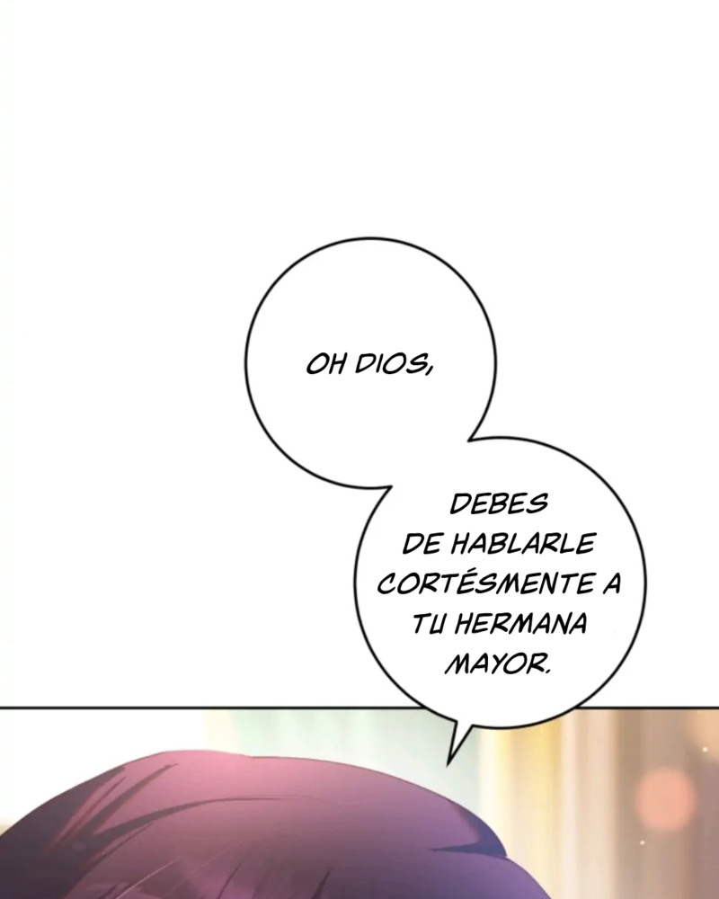 La segunda vida de una princesa basura Capítulo 28 - Página 19