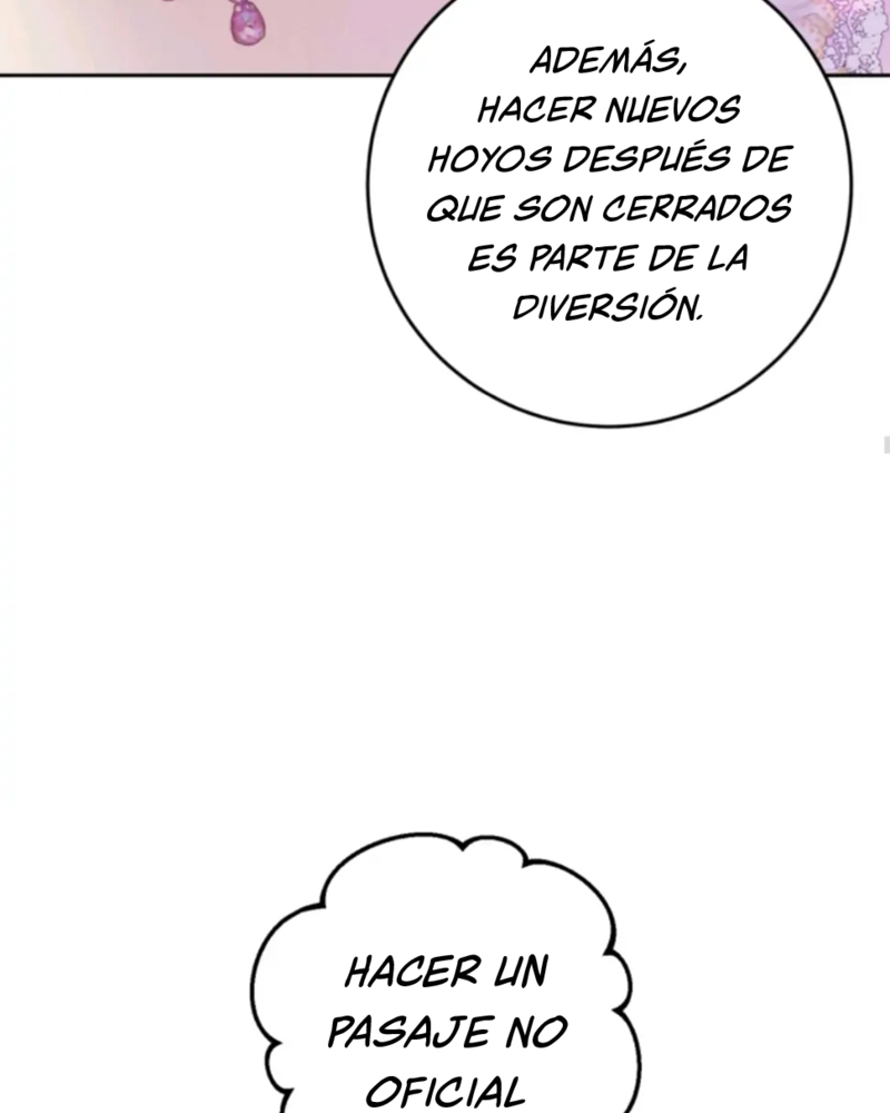 La segunda vida de una princesa basura Capítulo 28 - Página 21