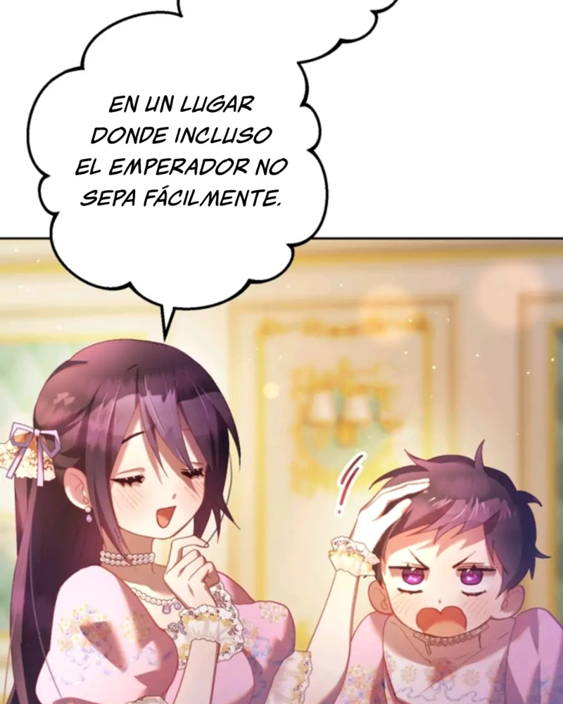 La segunda vida de una princesa basura Capítulo 28 - Página 22