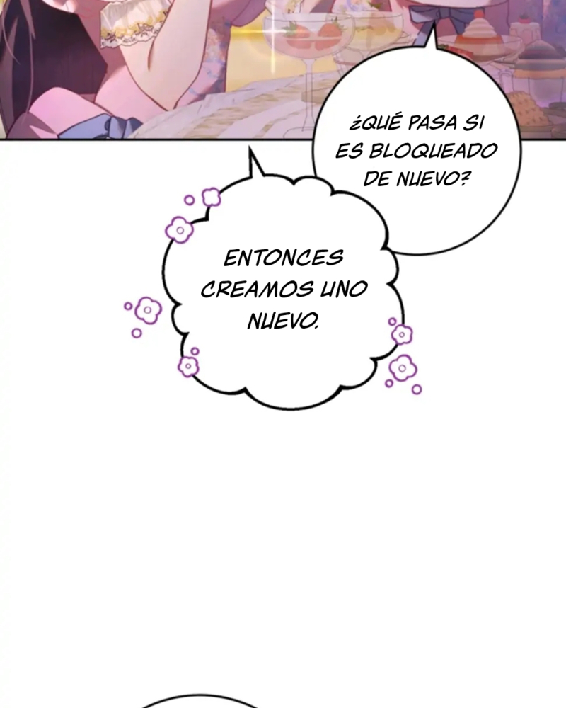 La segunda vida de una princesa basura Capítulo 28 - Página 23