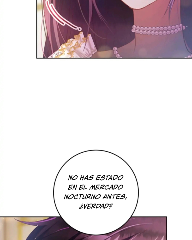 La segunda vida de una princesa basura Capítulo 28 - Página 25