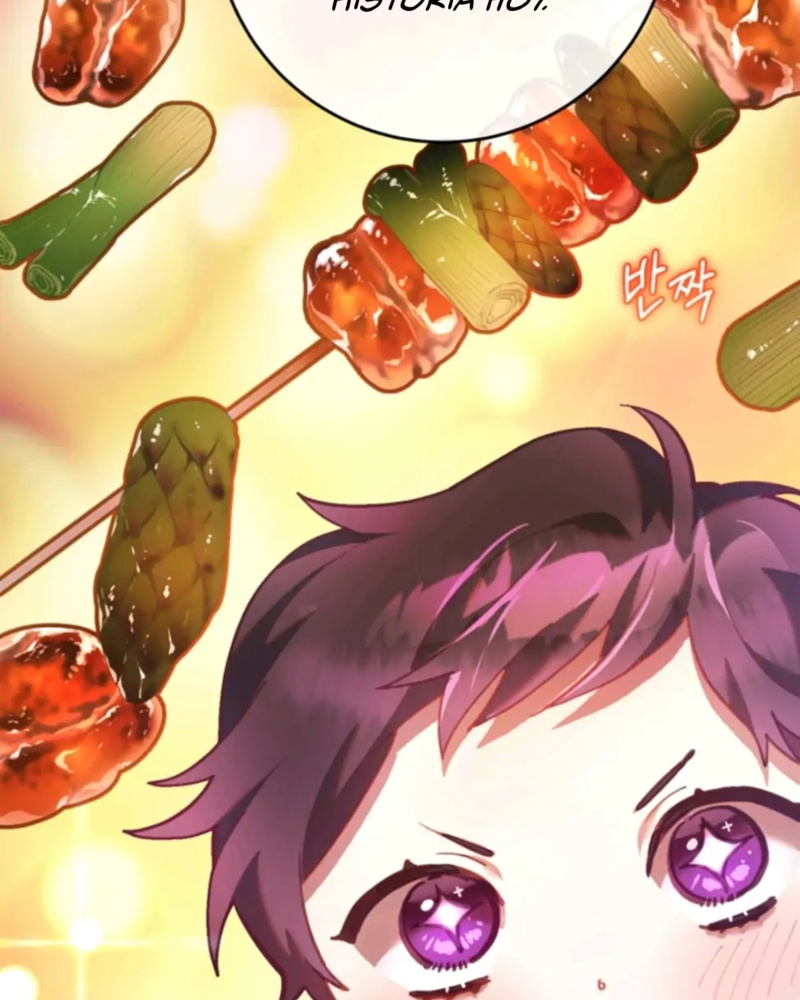 La segunda vida de una princesa basura Capítulo 28 - Página 28