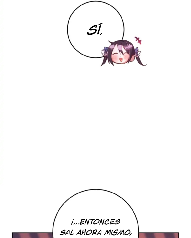 La segunda vida de una princesa basura Capítulo 28 - Página 30