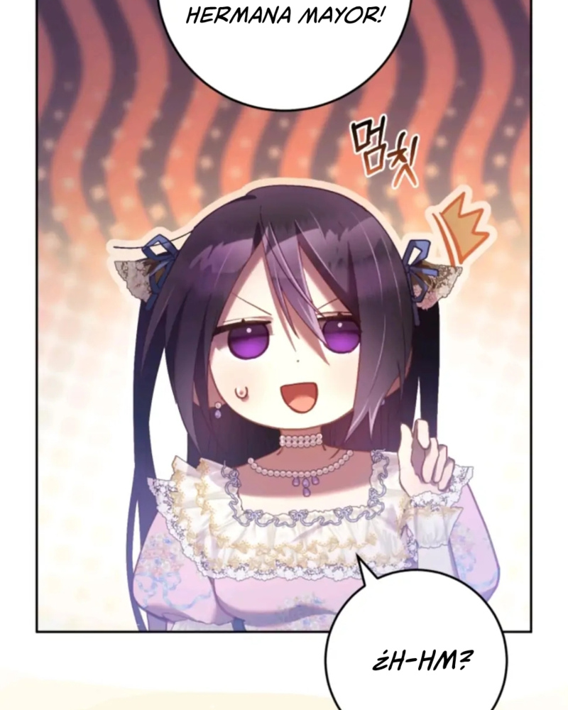 La segunda vida de una princesa basura Capítulo 28 - Página 31