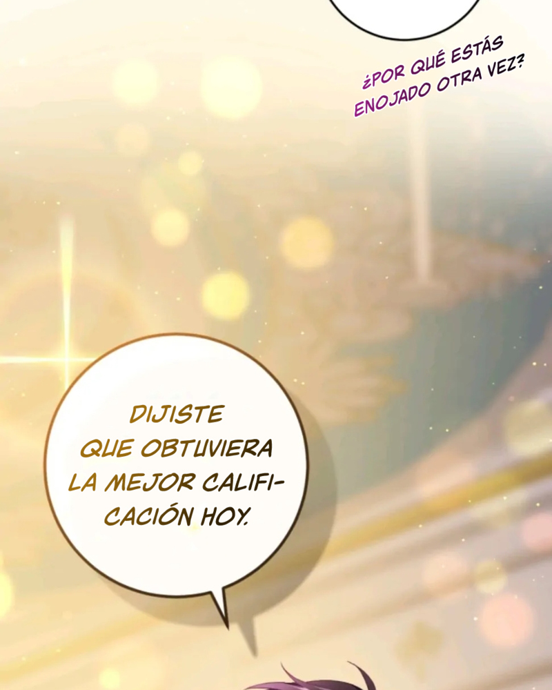 La segunda vida de una princesa basura Capítulo 28 - Página 32