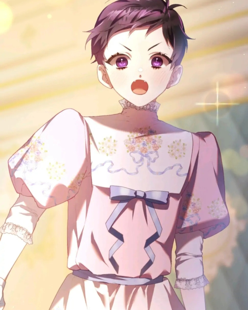 La segunda vida de una princesa basura Capítulo 28 - Página 33