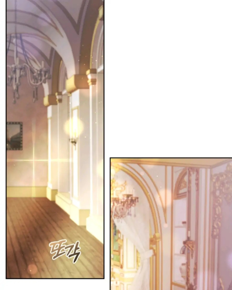 La segunda vida de una princesa basura Capítulo 28 - Página 39