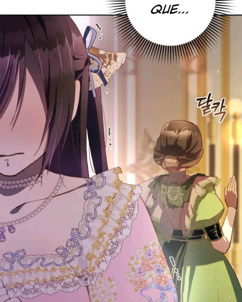 La segunda vida de una princesa basura Capítulo 28 - Página 41